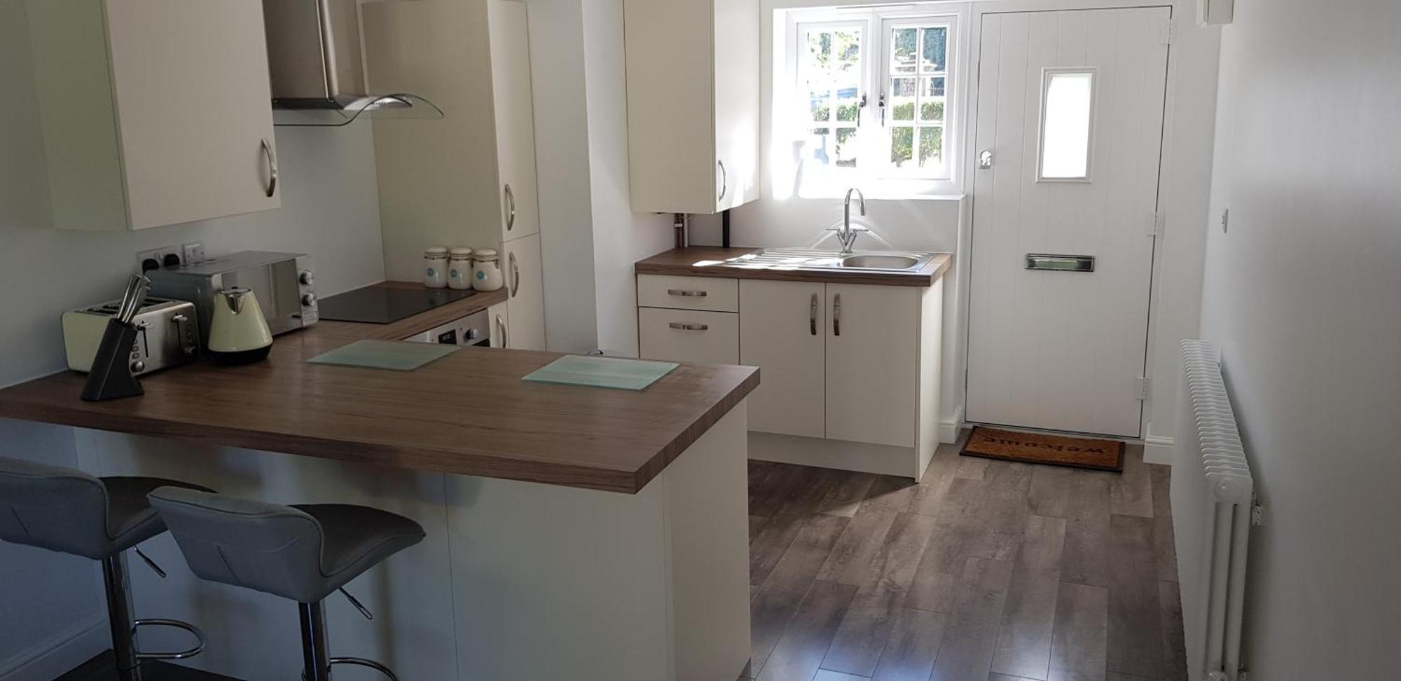 Rookery Lodge Apartments Wistaston Exterior foto